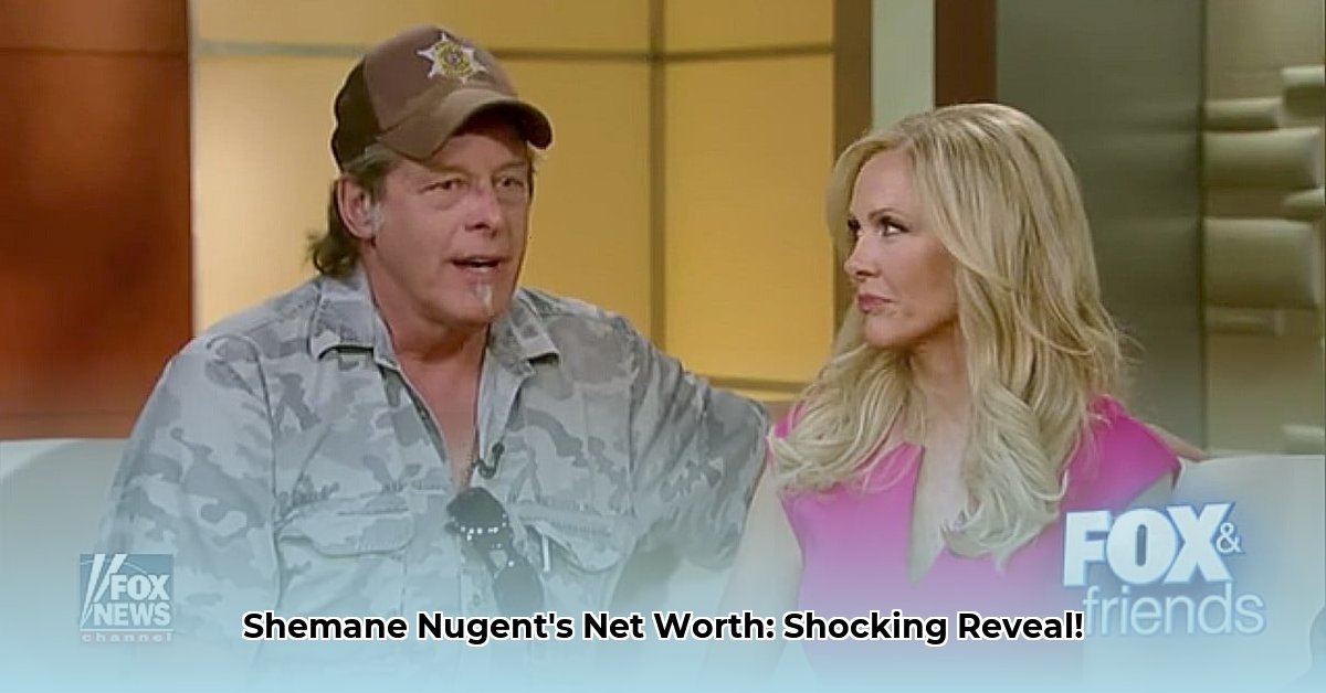 ted-nugent-wife-net-worth